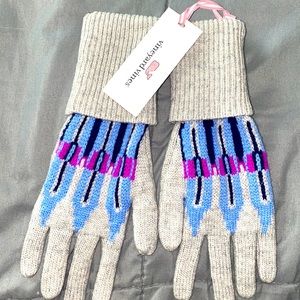 NWT Vineyard Vines Gloves